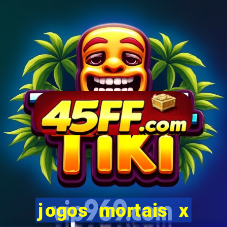 jogos mortais x torrent magnet